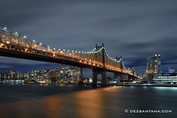 Queensboro Bridge