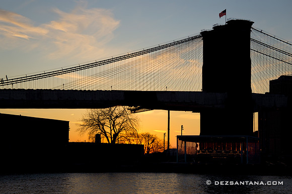 Empire Fulton Ferry State Park