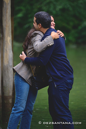 Secret Proposal