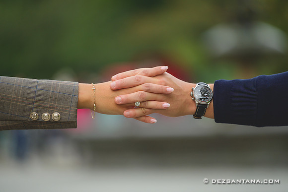 Secret Proposal