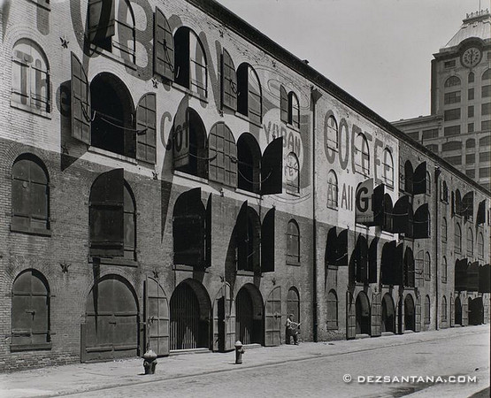 49 Water Street, 1936