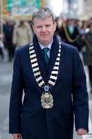 2017 St. Patrick's Day Parade