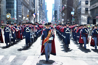 2017 St. Patrick's Day Parade