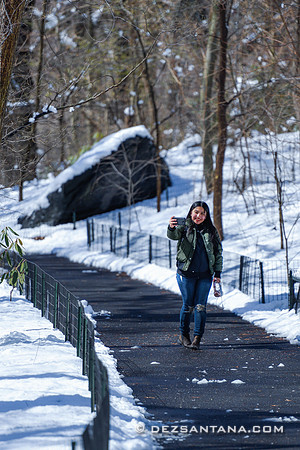 Central Park