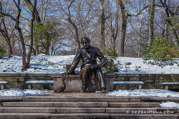 Hans Christian Anderson