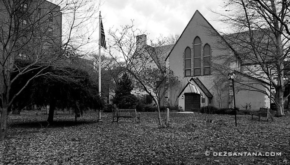 St. Mark's Episcopal Church