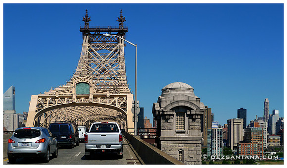 Queensboro Bridge