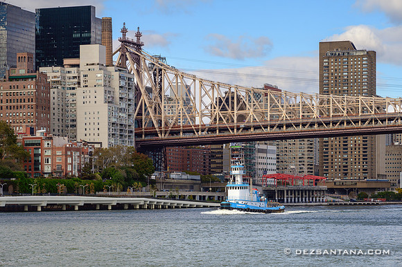 Queensboro Bridge