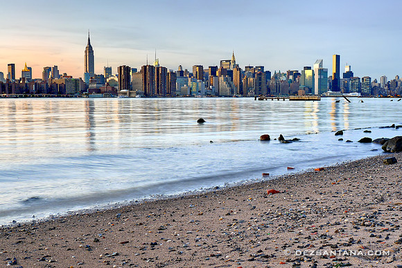 East River State Park