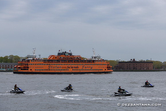 Staten Island Ferry