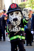 Columbus Day Parade, 2023