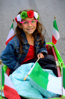 Columbus Day Parade