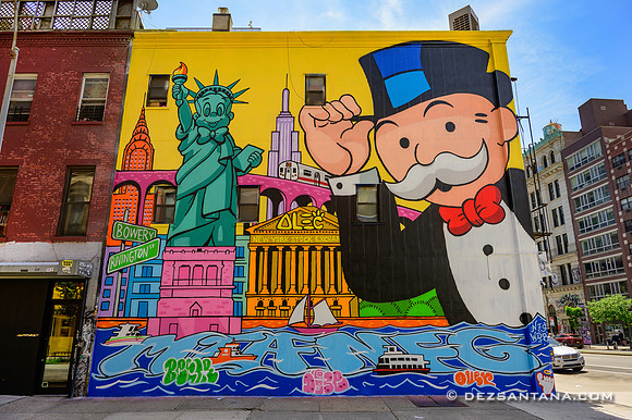 Manhattan