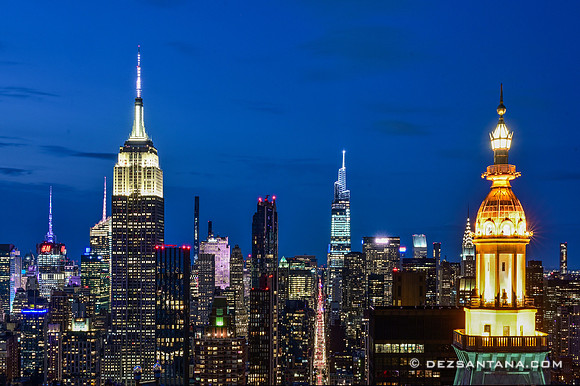 Empire State Building