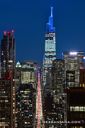One Vanderbilt