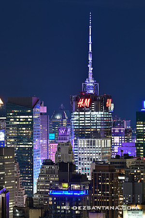H&M