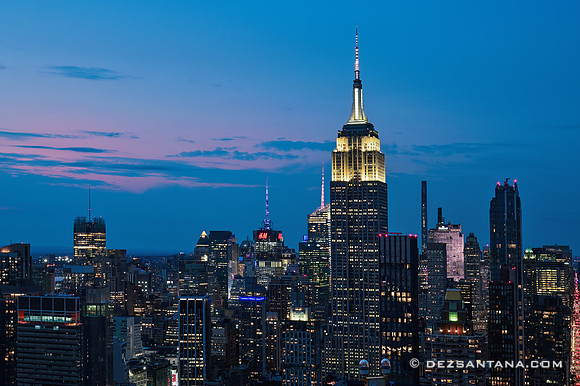 Empire State Building