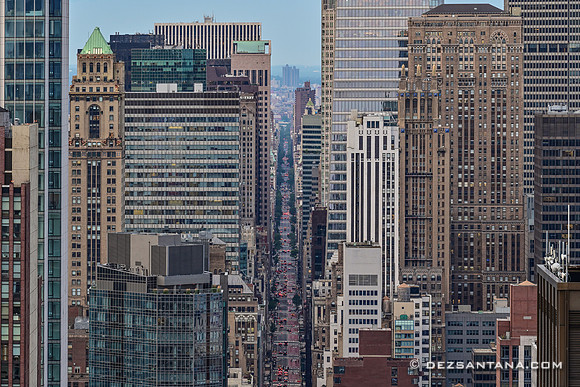 Madison Avenue