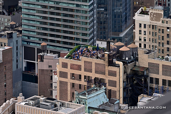 Party Above