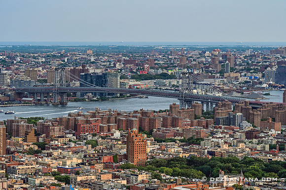 Williamsburg Bridge