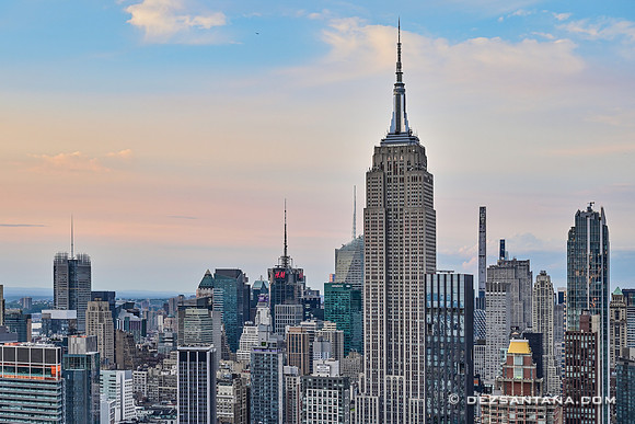 Empire State Building