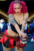 New York Comic Con