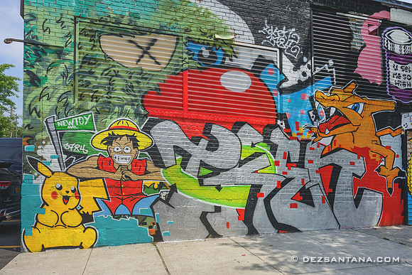 Brooklyn