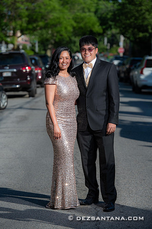 Prom