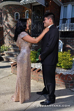 Prom