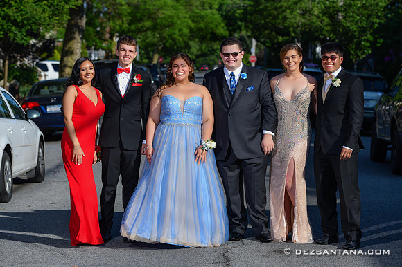 Prom
