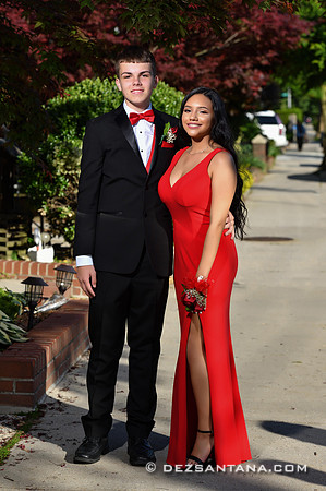 Prom