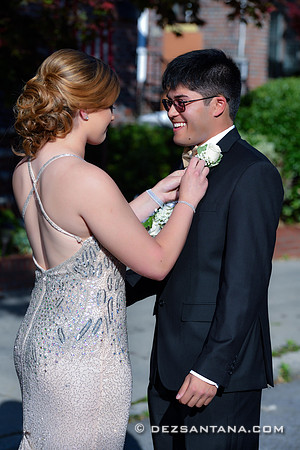 Prom