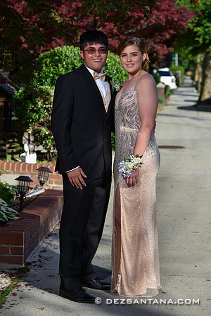 Prom