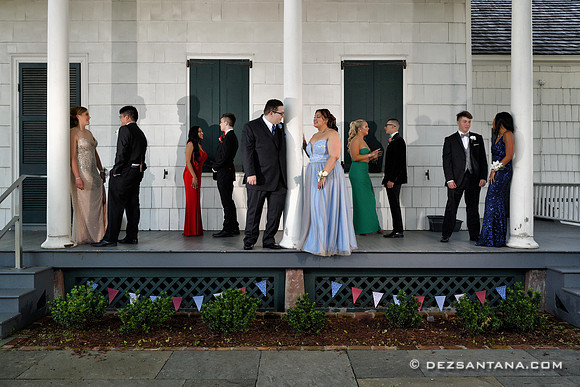 Prom