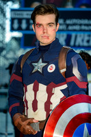 New York Comic Con, 2023