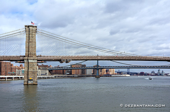 Brooklyn Bridge