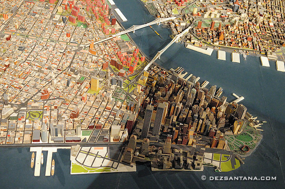 World Trade Center