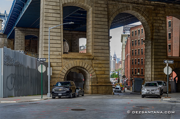 Pearl Street & York Street, 2023