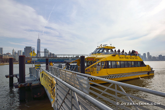 New York Water Taxi