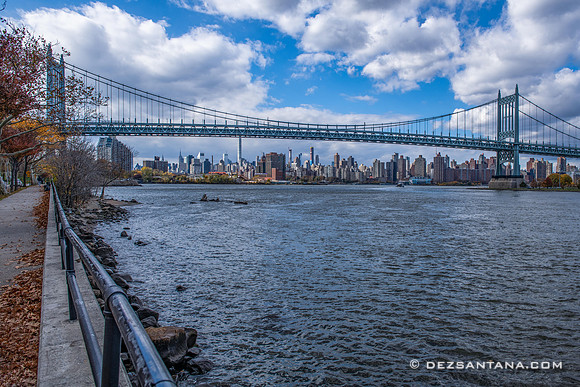 Triboro Bridge
