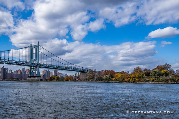 Triboro Bridge