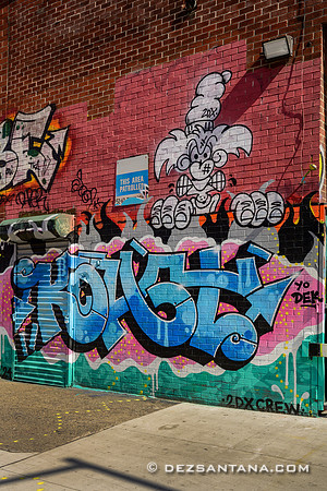 The Bushwick Collective