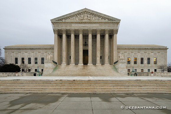 U.S. Supreme Court
