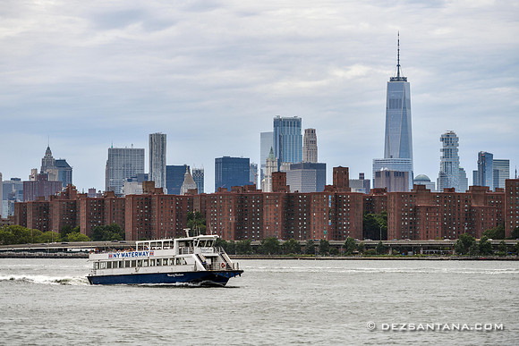 NY Waterway