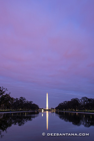 Reflecting Pool