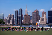 Hunter's Point South Park