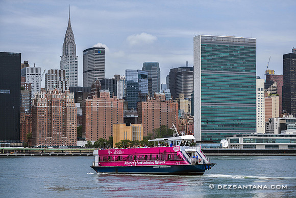 NY Waterway