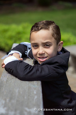 Louis's Communion