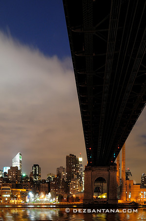 Ed Koch Queensboro Bridge
