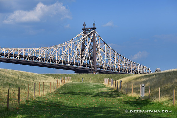 Queensboro Bridge